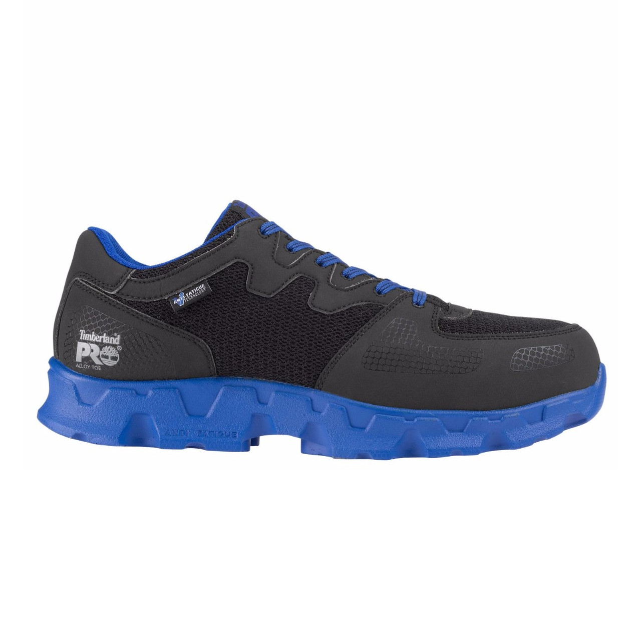 Timberland PRO® Powertrain #92654 Men's Athletic SD Alloy Safety